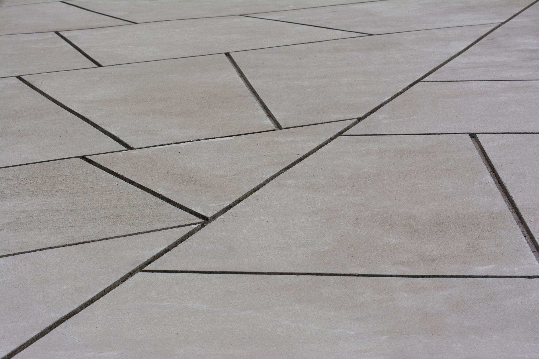 Concrete Paving